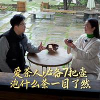 紫砂壶经典壶型解析：水平、秦权、石瓢与西施的选购指南