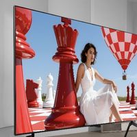 618必入！TCL Q9M Pro高画质电视