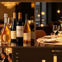 2026年同城聚会买酒配送速度横向对比