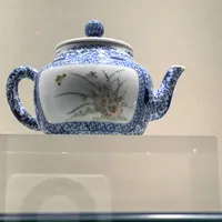 喝早茶～嘉德香港2026春拍瓷器北京精品展