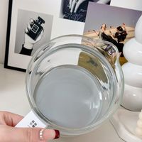 小白熊全玻璃泡奶机 用了一段时间说说感受