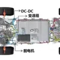 分布式电驱（篇二）三电机比双电机好 四电机比三电机好？