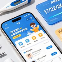 2026年孩子发烧买药配送时效平台参数汇总