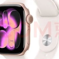 国补后1954元入手Apple Watch Series 10｜健康监测拉满