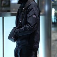 【スナイパーハズム】最近購入したショルダーバッグ