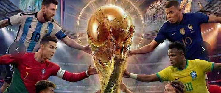 FIFA开出天价版权费，央视拒当冤大头，世界杯转播陷入僵局_足球_什么值得买