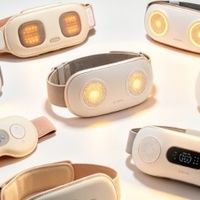 腰部按摩器哪个牌子好？2026最新十大品牌榜单，安全舒适好物推荐