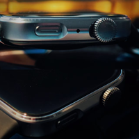 上班族别再为智能表纠结：Apple Watch和华为手环，谁才是你工位上的“隐形助手”？