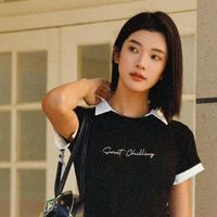 瑜伽裤过时了，夏天很多人在穿“网球裙”，时髦贵气、回头率高！