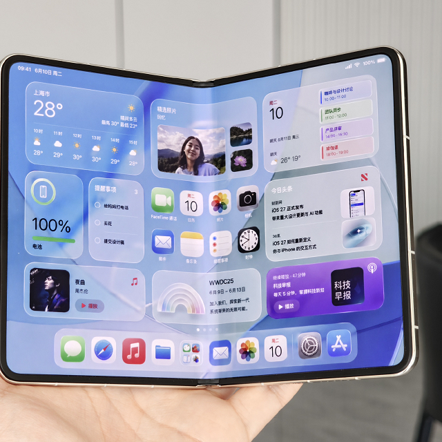 史上首次！iPhone 18 确认延期，15 年传统破了