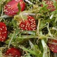 凉拌苦菊：清苦回甘的夏日解腻小食