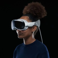 苹果vision Pro项目终究还是凉了，预料之内