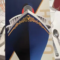 🛳️迪士尼邮轮吃饭指南｜绝对不踩雷