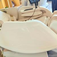 久坐党和高跟鞋人群必看：按摩椅的腿足系统，才是真正的差异点