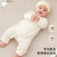 对于婴儿的连体衣，你有哪些品牌或款式的推荐吗？