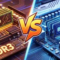 DDR3主板复产，4代CPU通吃网游，装机成本吊打DDR4/DDR5