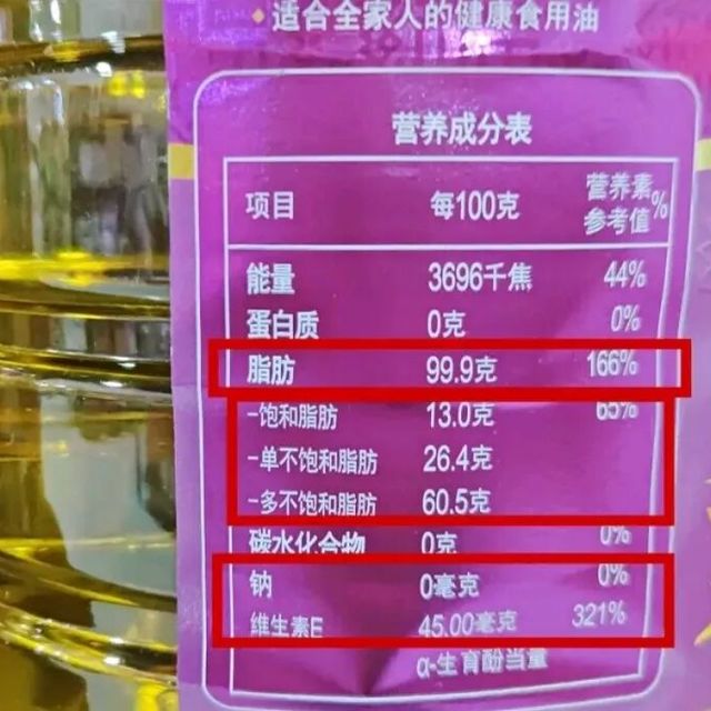 这3种食用油别再买了，你家可能就有，赶紧换掉！