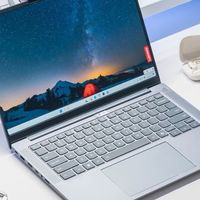 捡漏ThinkBook 14+ 2025，国补购机太香了