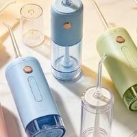 迷你冲牙器哪款好用？2026十款热门便携款推荐|初学者闭眼入不亏

 