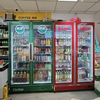 饮料行业大洗牌：农夫山泉冲破 500 亿，东鹏暴涨 118.99%，康师傅九年首跌