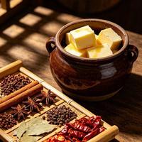 炒火锅底料 这几味香料才是提香关键