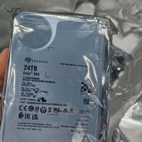 希捷硬盘 篇零：希捷ST24000NM000H技术解析：数据中心扩容最优解