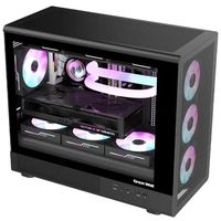 RX9070-16G，4K分辨率高玩主机