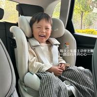 好孩子安全座椅｜一眼心动的安全感