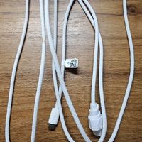 高性价比配件，京东京造MFi认证快充数据线