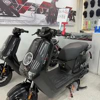 4k价位起 背刺24款NX？小牛NX2026即将上市