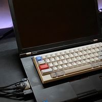 ThinkPad W530 工作站｜从“高攀不起”到600元的生产力怪兽