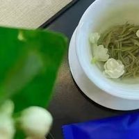立夏以茶会友，碧潭飘雪论道启清凉