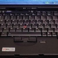 ThinkPad X61｜花300元买回“老IBM”的灵魂