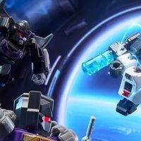 布鲁可官宣全新超越版Lite贺庆祝星战日！明天开售老变星辰版7再有官图发布