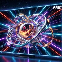 同价位画质碾压传统品牌？TCL T7M Pro凭SQD-Mini LED暗场细节赢麻了