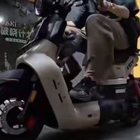 电动车开始卷“潮玩”了？3199起配智驾，我承认小瞧它们了！
