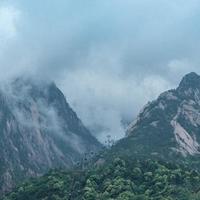 联合国认证!安徽黄山:藏着半部中华水脉与千年文脉