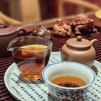 一饼熟茶好不好，看这7处就够了，老茶客都偷偷用