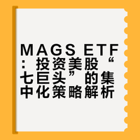 MAGS ETF：投资美股“七巨头”的集中化策略解析