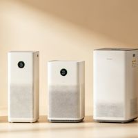 家用空气净化器别盲目入手！TOP10品牌测评，除霾除醛参数全解析