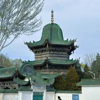 刚从宁夏吴忠回来，逛了好几个个地方，开门见山说些大实话