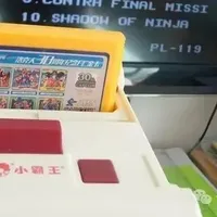 年轻人看不上的老物，78元的小霸王D99，却让80后庆幸，重温童年