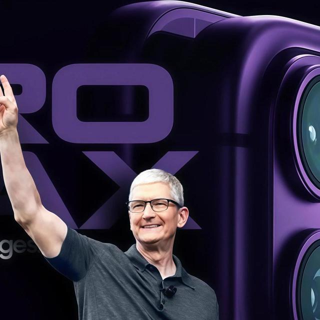 机密CAD泄露、原型机实拍——iPhone 18 Pro现在几乎没有秘密了！
