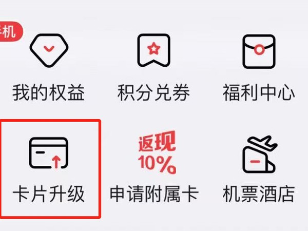 大白金返首年年费，还有得赚