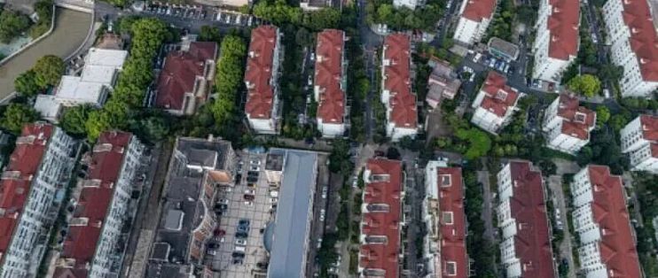 2026年4月上海二手住宅网签量创十年同期新高，政策松绑与需求释放驱动成交放量_理财_什么值得买