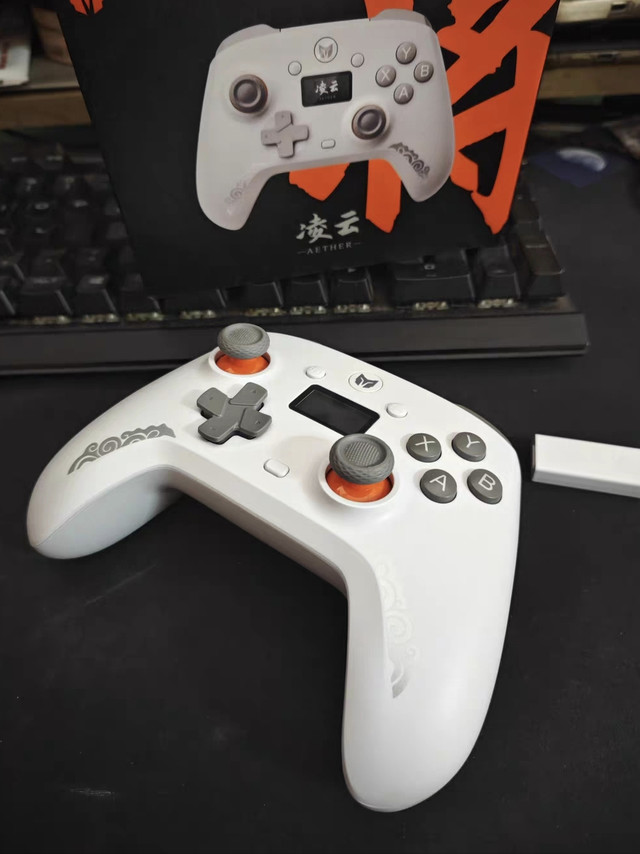 Switch玩家慎选，硬件质量低下