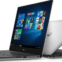 当年仰望的桌面机皇：戴尔XPS 15，如今750元让梦成真，尚能饭否
