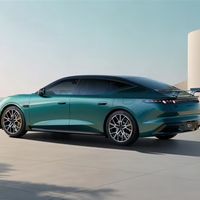 全球量产充电速度最快电车！领克10首台量产车下线：20.99万起