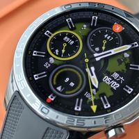 荣耀Watch 5 Pro智能腕表评测：千元档位，一步到位