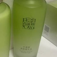 国货护肤挑选指南：百雀羚水漾系列